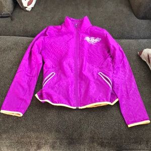 2016 Disney Princess Half Marathon Jacket
